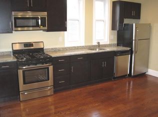 22 Delle Ave #1, Roxbury Crossing, MA 02120