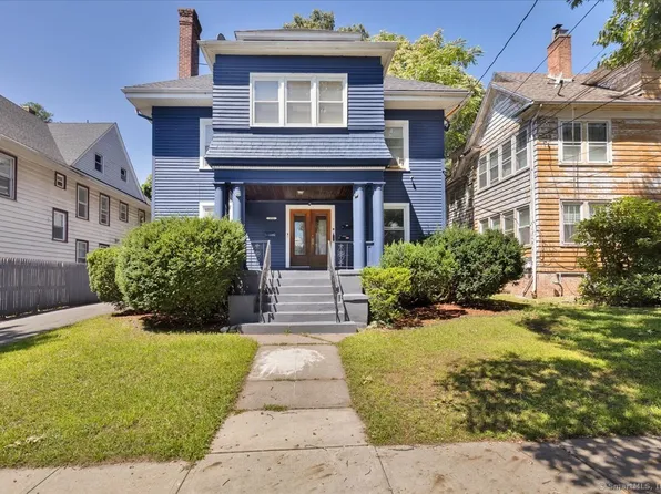 400 Ellsworth Avenue, New Haven, CT 06511