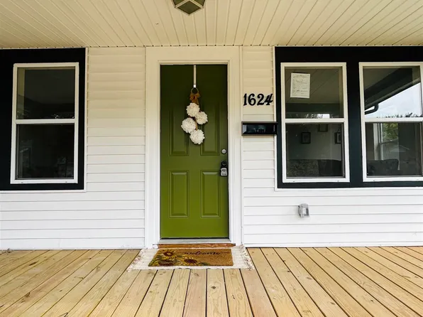 1624 E Morris St, Wichita, KS 67211
