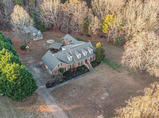 14320 Youngblood Rd, Charlotte, NC 28278