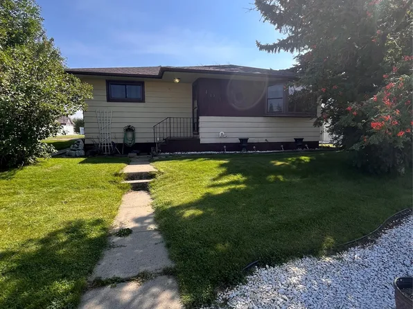 403 Circle Dr, Cut Bank, MT 59427