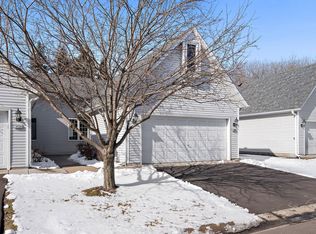 3434 Silver Ln NE, Saint Anthony, MN 55421