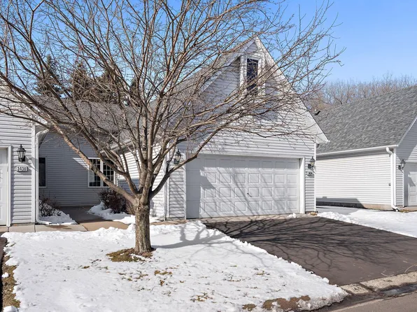 3434 Silver Ln NE, Saint Anthony, MN 55421