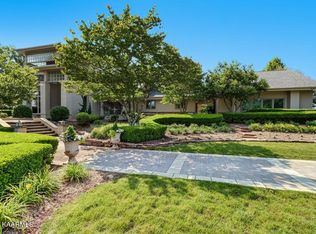 3036 Dug Gap Rd, Louisville, TN 37777