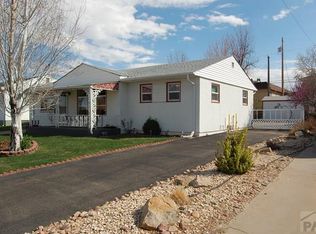 18 Purdue St, Pueblo, CO 81005