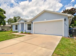 3290 Heider Rd, Titusville, FL 32796