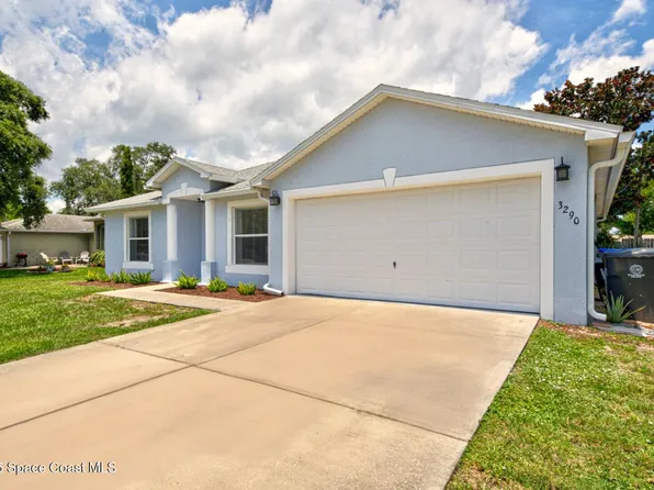 3290 Heider Rd, Titusville, FL 32796