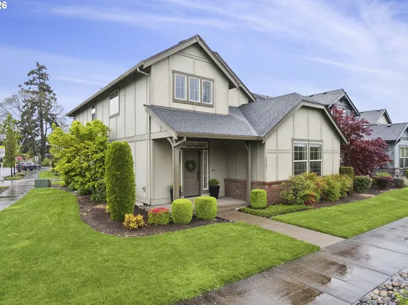 10291 SW Madrid Loop, Wilsonville, OR 97070