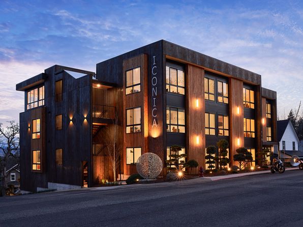 119 W Jewett Blvd, White Salmon, WA