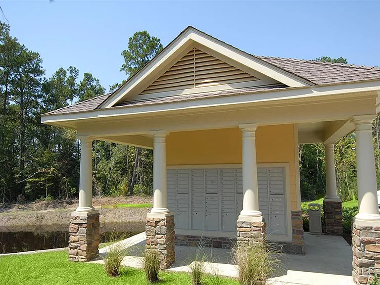 Abita View Apartments — Photo 40
