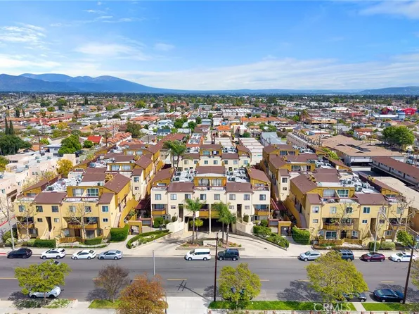 1022 S Marengo Ave Unit 4, Alhambra, CA 91803