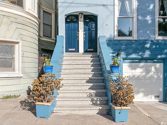 3rd image of 1632 Broderick St