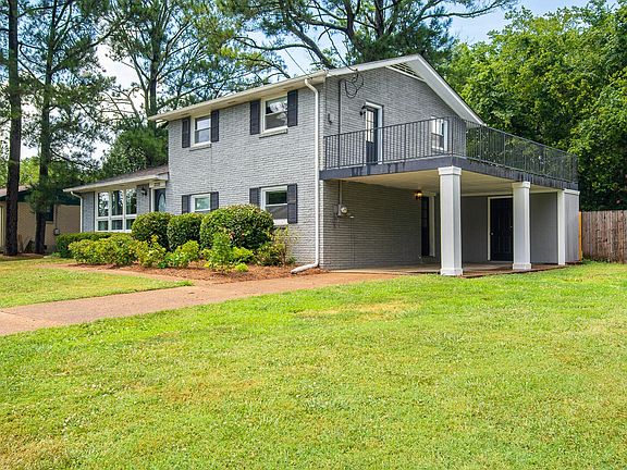 4th image of 3335 Doverside Dr