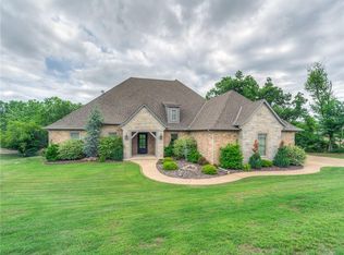 9545 Pavia Pointe, Edmond, OK 73034