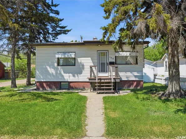 100 Cruise STREET, Saskatoon, SK S7N 2C1