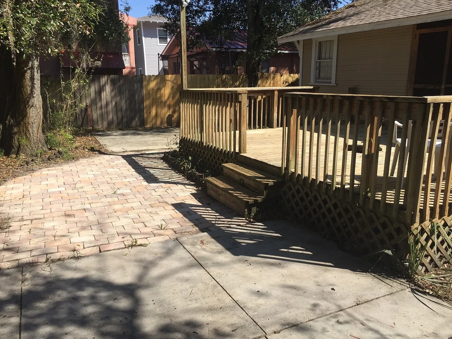 Historic Ybor Heights — Photo 2