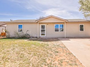 6207 20th St, Lubbock, TX 79407