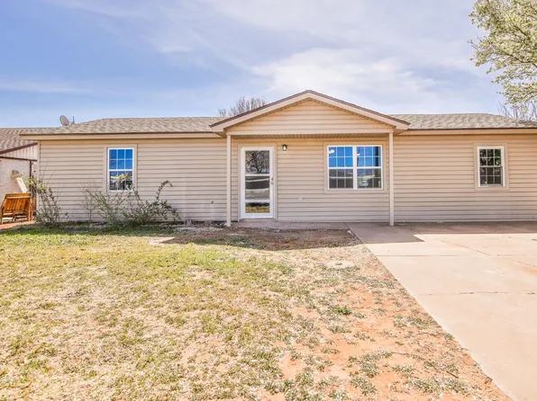 6207 20th St, Lubbock, TX 79407