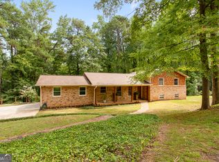 4607 Windsor Dr SW, Smyrna, GA 30082