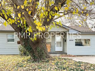 2904 NW 19th St, Lawton, OK 73507