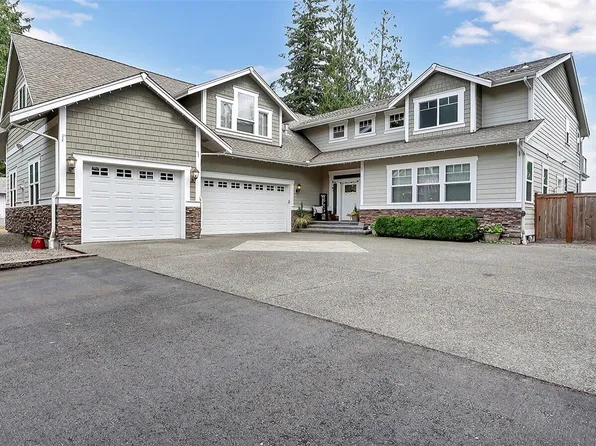 16029 16th Avenue S, Spanaway, WA 98387