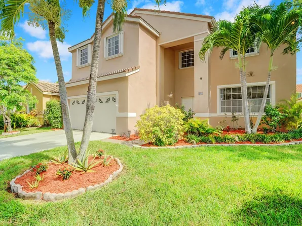 114 Cameron Ct, Fort Lauderdale, FL 33326