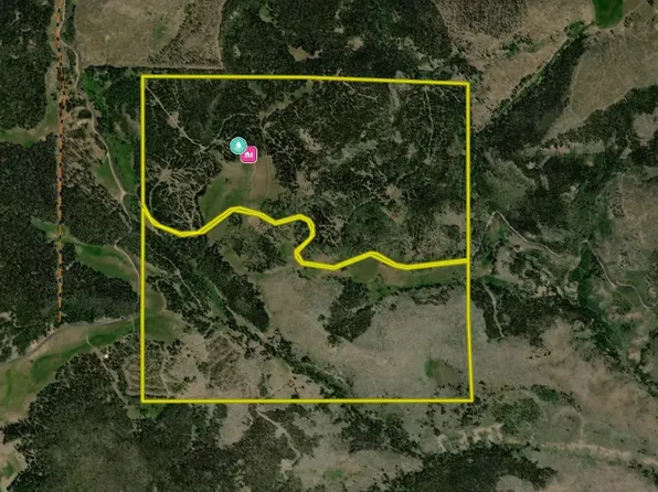 123 E Monroe Canyon Rd, Monroe, UT 84754