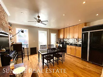 Rented by Sunrise Real Estate