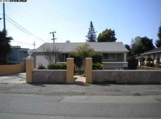 21571 Garden Ave, Hayward, CA 94541