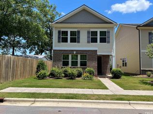113 Belle Plain Dr, Morrisville, NC 27560