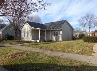 810 W Washington St, Lebanon, IN 46052