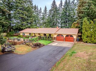 21981 S Ferguson Rd, Beavercreek, OR 97004