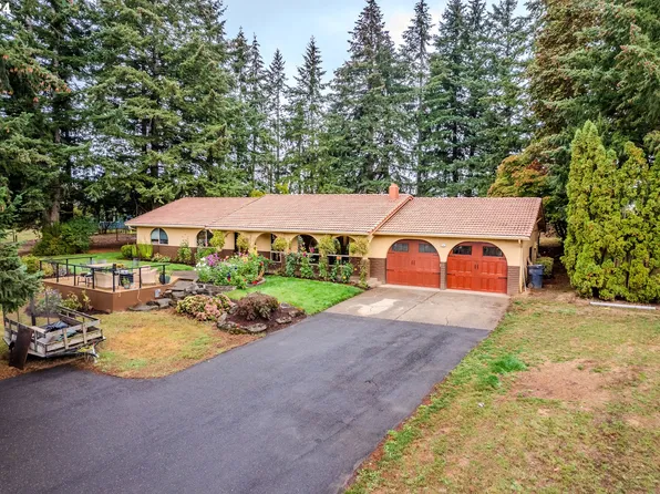 21981 S Ferguson Rd, Beavercreek, OR 97004