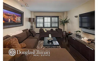 Sold by Douglas Elliman