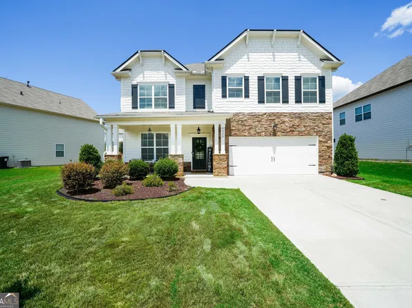 4520 Sunflower Cir, Cumming, GA 30040