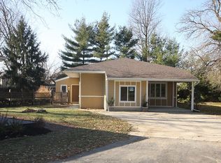 6574 Sunbury Rd, Westerville, OH 43082