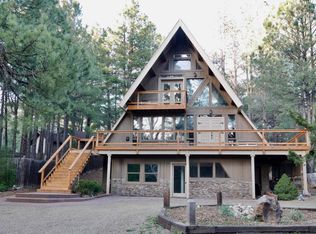 3449 Awatobi Ovi, Flagstaff, AZ 86005