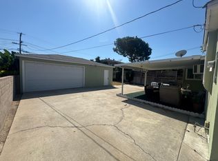 11812 S Budlong Ave, Los Angeles, CA 90044