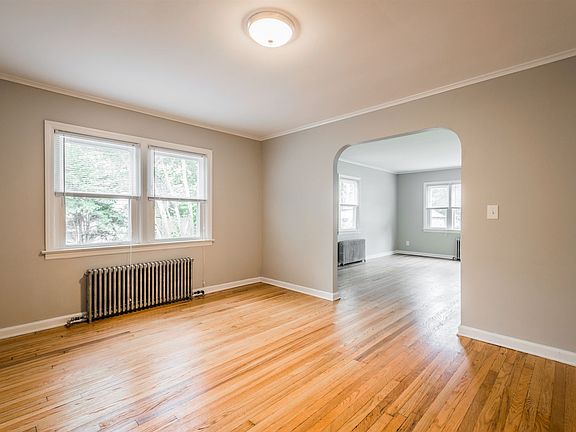 1st floor dining room