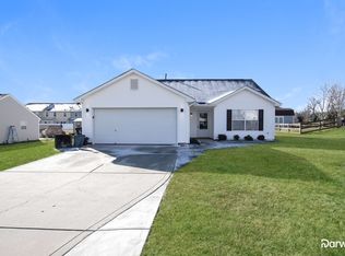 4709 Aldersbrook Dr, Monroe, NC 28110