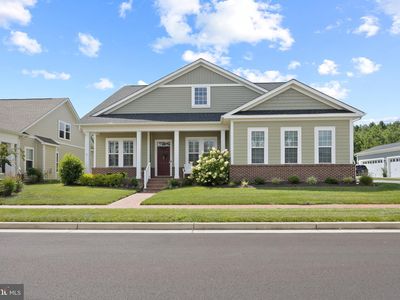 8030 Fox Squirrel Way, Easton, MD, 21601
