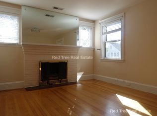 27 Winslow Rd #9, Belmont, MA 02478