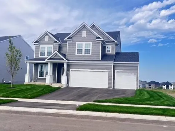 15052 Amberfields Blvd, Rosemount, MN 55068