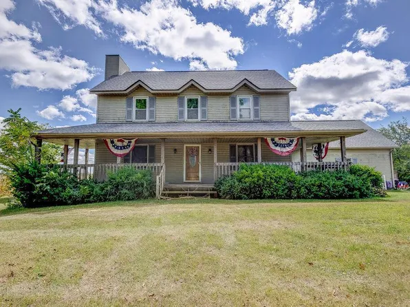 6230 Sycamore Rd, Centerburg, OH 43011