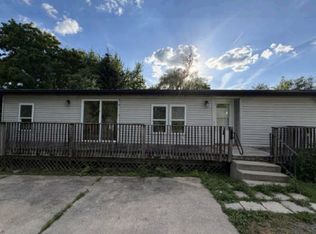 8163 E Monroe Rd, Britton, MI 49229