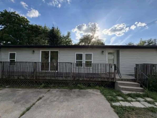 8163 E Monroe Rd, Britton, MI 49229