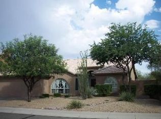 4255 E Montgomery Rd, Cave Creek, AZ 85331