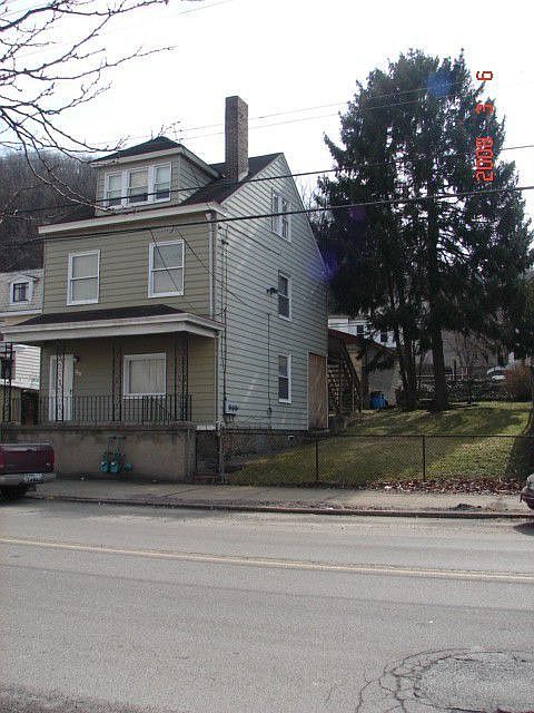 Frontal View