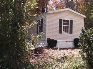 54 Hudgins Hollow Rd, Leicester, NC 28748