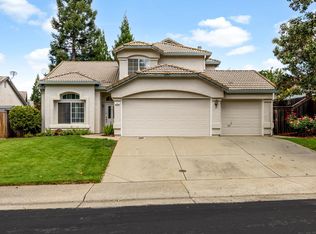 160 Hopfield Dr, Folsom, CA 95630